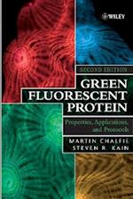 Green Fluorescent Protein