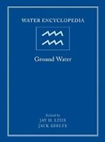 Water Encyclopedia – Ground Water V 5