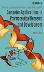 Computer Applications in Pharmaceutical Research and Development