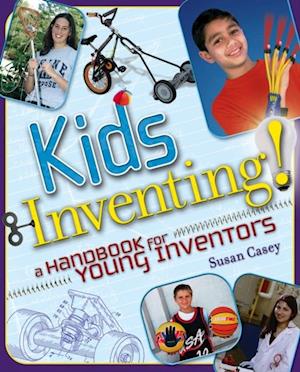 Kids Inventing!