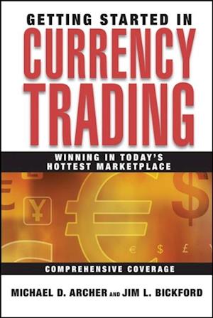 Getting Started in Currency Trading