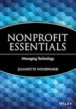 Nonprofit Essentials – Managing Technology