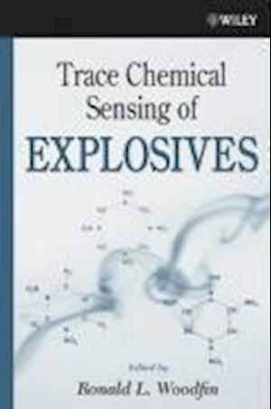 Trace Chemical Sensing of Explosives