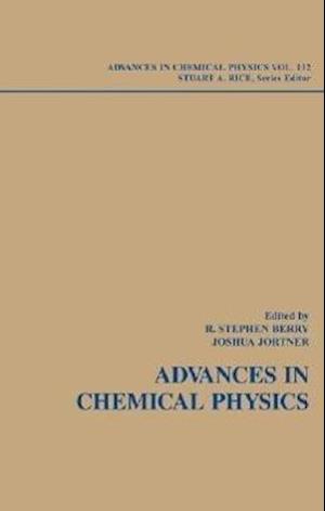Adventures in Chemical Physics – A Special Volume of Advances in Chemical Physics V132