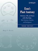 Esau's Plant Anatomy