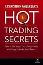 J. Christoph Amberger's Hot Trading Secrets