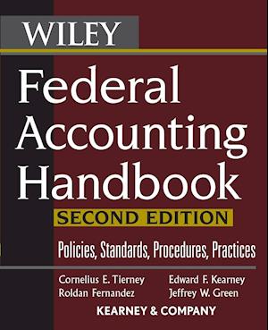 Federal Accounting Handbook – Policies, Standards, Procedures Practices 2e