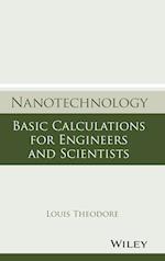 Nanotechnology – Basic Calculations for Engineers and Scientists