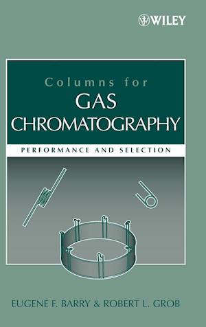 Columns for Gas Chromatography