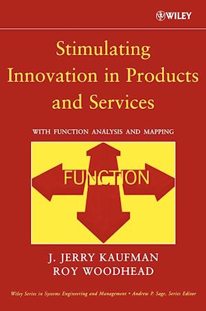 Stimulating Innovation in Products and Services