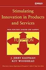 Stimulating Innovation in Products and Services – With Function Analysis and Mapping