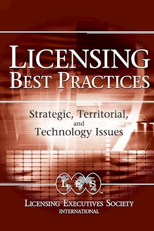 Licensing Best Practices