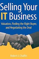 Selling Your IT Business