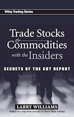 Trade Stocks and Commodities with the Insiders – Secrets of the COT Report