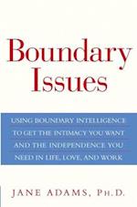 Boundary Issues