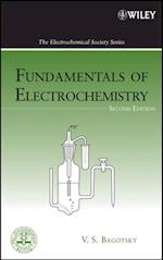 Fundamentals of Electrochemistry