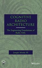 Cognitive Radio Architecture