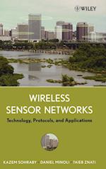 Wireless Sensor Networks – Technology, Protocols and Applications