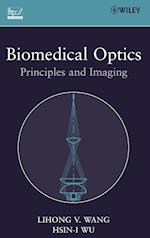 Biomedical Optics – Principles and Imaging