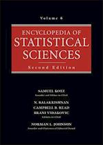 Encyclopedia of Statistical Sciences