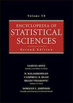 Encyclopedia of Statistical Sciences