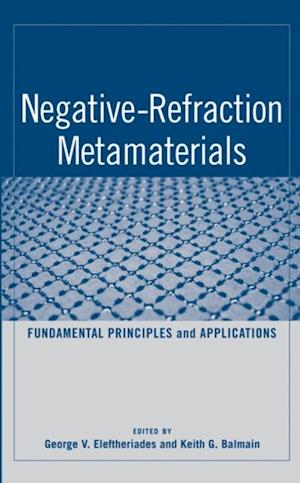 Negative-Refraction Metamaterials