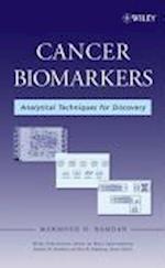 Cancer Biomarkers – Analytical Techniques for Discovery