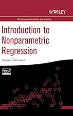 Introduction to Nonparametric Regression