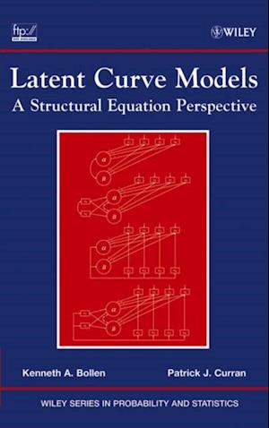 Latent Curve Models