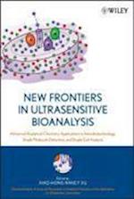 New Frontiers in Ultrasensitive Bioanalysis – Advanced Analytical Chemistry Applications in Nanobiotechnology, Single Cell Detection