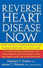 Reverse Heart Disease Now