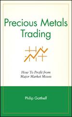 Precious Metals Trading