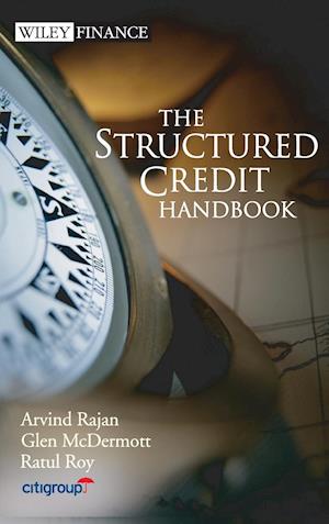 The Structured Credit Handbook