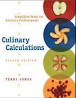 Culinary Calculations – Simplified Math for Culinary Professionals 2e