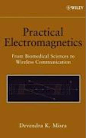 Practical Electromagnetics