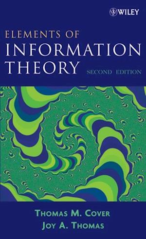 Elements of Information Theory