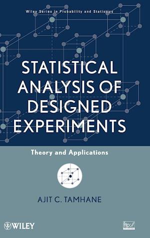 Statistical Analysis of Designed Experiments