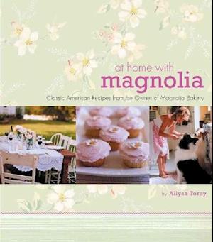 At Home with Magnolia