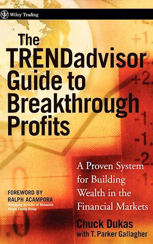 The TRENDadvisor Guide to Breakthrough Profits