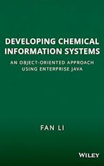 Developing Chemical Information Systems – An Object–Oriented Approach Using Enterprise Java