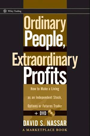 Ordinary People, Extraordinary Profits