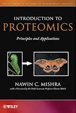 Introduction to Proteomics – Principles and Applications Volume 52