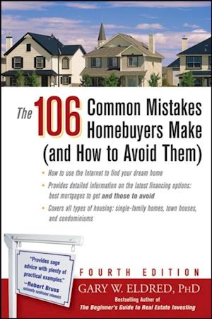 106 Common Mistakes Homebuyers Make (and How to Avoid Them)