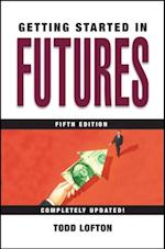 Getting Started in Futures