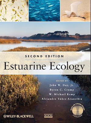 Estuarine Ecology