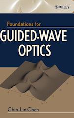 Foundations for Guided–Wave Optics