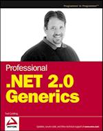 Professional .NET 2.0 Generics