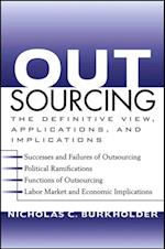 Outsourcing