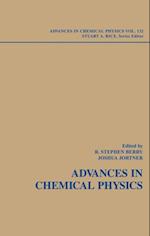 Adventures in Chemical Physics: A Special Volume of Advances in Chemical Physics, Volume 132