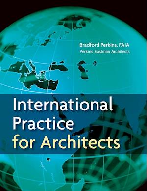 International Practice for Architects